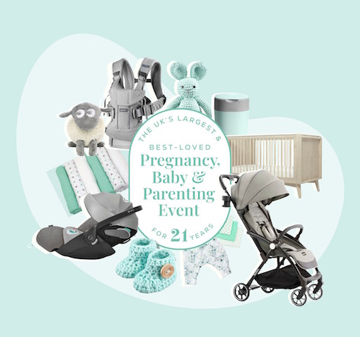 Competition to Win Tickets to The Baby Show